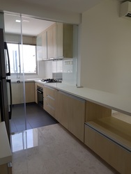 The Parc Condominium (D5), Condominium #198317592